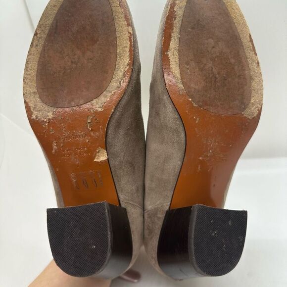 Aquatalia Fleurette Bootie - Picture 8 of 9